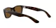 Ray-Ban New Wayfarer RB 2132 902/57 Férfi, Női napszemüveg