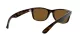 Ray-Ban New Wayfarer RB 2132 902/57 Férfi, Női napszemüveg