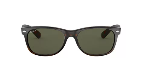 Ray-Ban New Wayfarer RB 2132 902/58 Férfi, Női napszemüveg