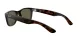 Ray-Ban New Wayfarer RB 2132 902/58 Férfi, Női napszemüveg
