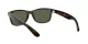 Ray-Ban New Wayfarer RB 2132 902/58 Férfi, Női napszemüveg
