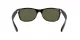 Ray-Ban New Wayfarer RB 2132 902/58 Férfi, Női napszemüveg