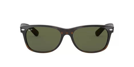 Ray-Ban New Wayfarer RB 2132 902L Férfi, Női napszemüveg