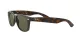 Ray-Ban New Wayfarer RB 2132 902L Férfi, Női napszemüveg