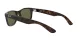 Ray-Ban New Wayfarer RB 2132 902L Férfi, Női napszemüveg