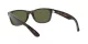 Ray-Ban New Wayfarer RB 2132 902L Férfi, Női napszemüveg