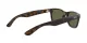 Ray-Ban New Wayfarer RB 2132 902L Férfi, Női napszemüveg