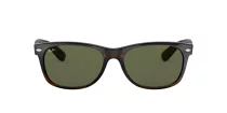 Ray-Ban New Wayfarer RB 2132 902 Férfi, Női napszemüveg