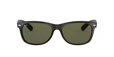 Ray-Ban New Wayfarer RB 2132 902 Férfi, Női napszemüveg