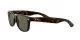 Ray-Ban New Wayfarer RB 2132 902 Férfi, Női napszemüveg