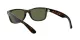 Ray-Ban New Wayfarer RB 2132 902 Férfi, Női napszemüveg