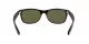 Ray-Ban New Wayfarer RB 2132 902 Férfi, Női napszemüveg
