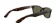 Ray-Ban New Wayfarer RB 2132 902 Férfi, Női napszemüveg