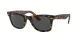 Ray-Ban Wayfarer RB 2140 1292/B1 Férfi, Női napszemüveg