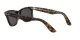 Ray-Ban Wayfarer RB 2140 1292/B1 Férfi, Női napszemüveg