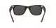 Ray-Ban Wayfarer RB 2140 1292/B1 Férfi, Női napszemüveg
