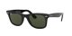 Ray-Ban Wayfarer RB 2140 901 Férfi, Női napszemüveg