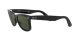 Ray-Ban Wayfarer RB 2140 901 Férfi, Női napszemüveg