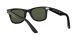 Ray-Ban Wayfarer RB 2140 901 Férfi, Női napszemüveg