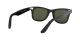 Ray-Ban Wayfarer RB 2140 901 Férfi, Női napszemüveg