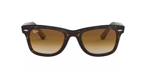 Ray-Ban Wayfarer RB 2140 902/51 Férfi, Női napszemüveg