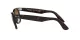 Ray-Ban Wayfarer RB 2140 902/51 Férfi, Női napszemüveg