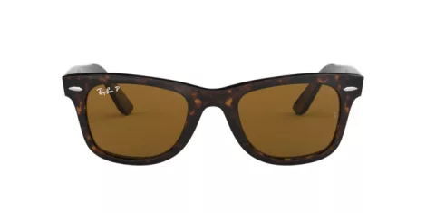 Ray-Ban Wayfarer RB 2140 902/57 Férfi, Női napszemüveg