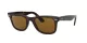 Ray-Ban Wayfarer RB 2140 902/57 Férfi, Női napszemüveg