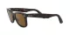 Ray-Ban Wayfarer RB 2140 902/57 Férfi, Női napszemüveg