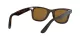Ray-Ban Wayfarer RB 2140 902/57 Férfi, Női napszemüveg