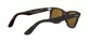 Ray-Ban Wayfarer RB 2140 902/57 Férfi, Női napszemüveg