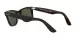 Ray-Ban Wayfarer RB 2140 902 Férfi, Női napszemüveg