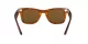 Ray-Ban Wayfarer RB 2140 954 Férfi, Női napszemüveg