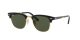Ray-Ban Clubmaster Folding RB 2176 901