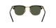 Ray-Ban Clubmaster Folding RB 2176 901