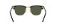 Ray-Ban Clubmaster Folding RB 2176 901