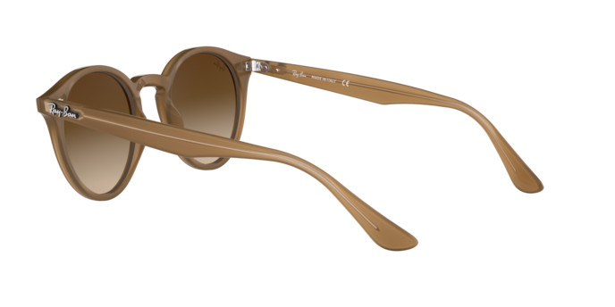 Ray Ban-Ray Ban RB2180 Round 6166/13 Turtledove Sunglasses- - Online Sale  shop at myeyewears.com