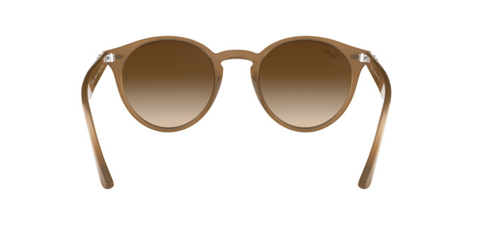 Ray-Ban RB 2180 6166/13 - Contactslens.co.uk