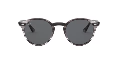 Ray-Ban RB 2180 6430/87 Férfi, Női napszemüveg