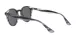 Ray-Ban RB 2180 6430/87 Férfi, Női napszemüveg
