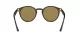 Ray-Ban RB 2180 710/73 Férfi, Női napszemüveg