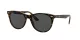 Ray-Ban Wayfarer Ii RB 2185 1292/B1 Férfi, Női napszemüveg