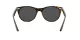 Ray-Ban Wayfarer Ii RB 2185 1292/B1 Férfi, Női napszemüveg