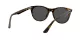 Ray-Ban Wayfarer Ii RB 2185 1292/B1 Férfi, Női napszemüveg