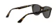 Ray-Ban Wayfarer Ii RB 2185 1292/B1 Férfi, Női napszemüveg