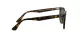 Ray-Ban Wayfarer Ii RB 2185 1292/B1 Férfi, Női napszemüveg