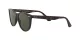 Ray-Ban Wayfarer Ii RB 2185 902/31 Férfi, Női napszemüveg