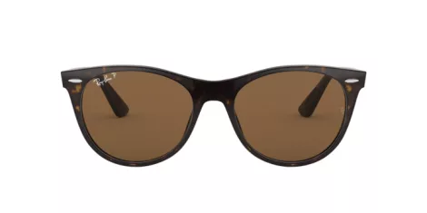 Ray-Ban Wayfarer Ii RB 2185 902/57 Férfi, Női napszemüveg