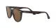 Ray-Ban Wayfarer Ii RB 2185 902/57 Férfi, Női napszemüveg