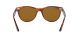 Ray-Ban Wayfarer Ii RB 2185 954/33 Férfi, Női napszemüveg